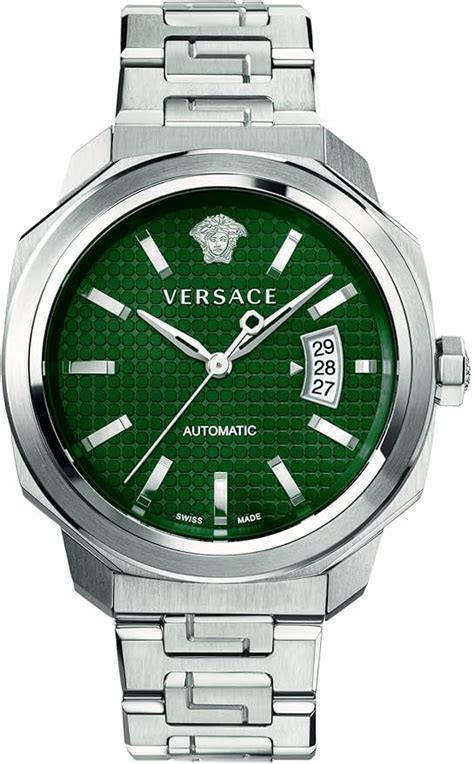 versace dylos sapphire.